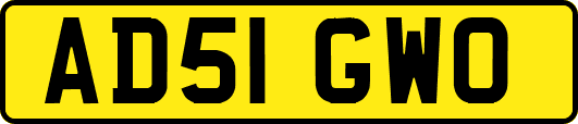 AD51GWO