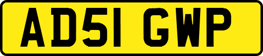 AD51GWP