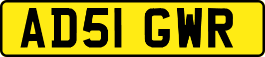 AD51GWR