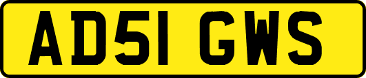 AD51GWS