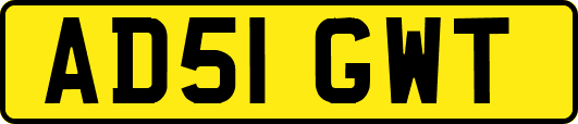 AD51GWT