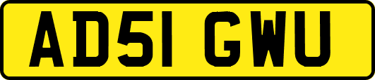 AD51GWU