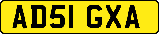 AD51GXA