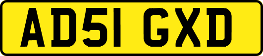 AD51GXD