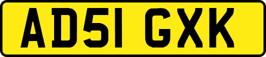 AD51GXK