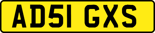 AD51GXS