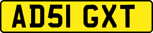 AD51GXT