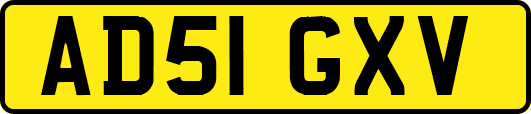 AD51GXV