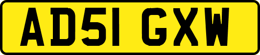 AD51GXW