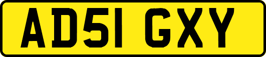 AD51GXY