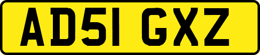 AD51GXZ