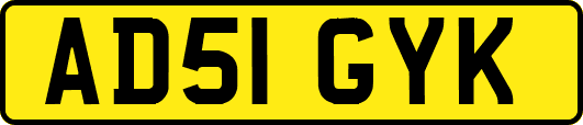 AD51GYK