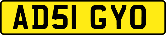 AD51GYO