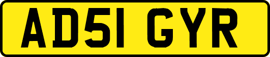 AD51GYR