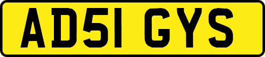 AD51GYS