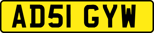 AD51GYW