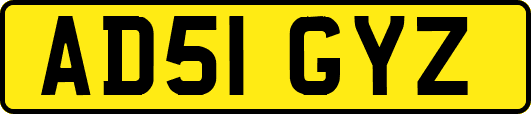 AD51GYZ