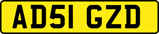 AD51GZD