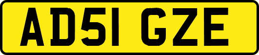 AD51GZE