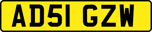 AD51GZW