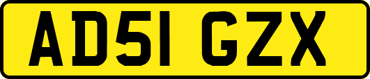 AD51GZX