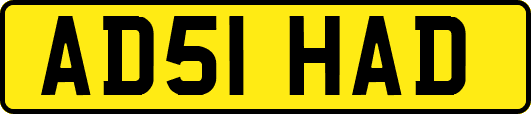 AD51HAD