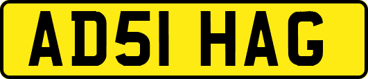 AD51HAG