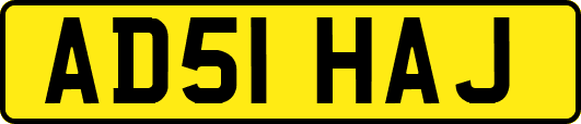 AD51HAJ