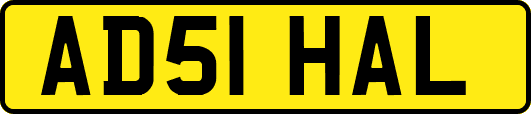 AD51HAL