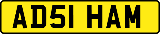 AD51HAM