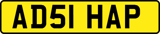 AD51HAP