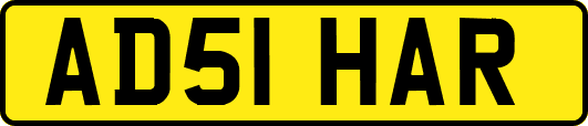 AD51HAR