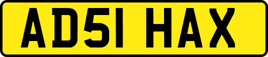 AD51HAX