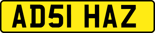 AD51HAZ