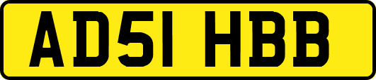 AD51HBB