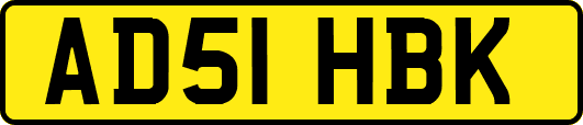 AD51HBK