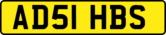 AD51HBS