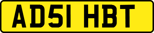 AD51HBT