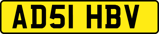 AD51HBV