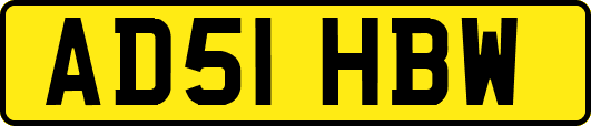 AD51HBW