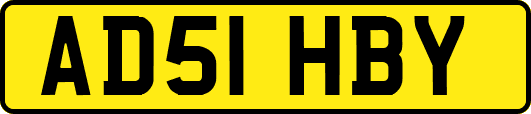 AD51HBY