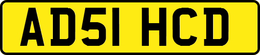 AD51HCD