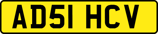 AD51HCV