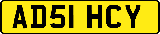 AD51HCY