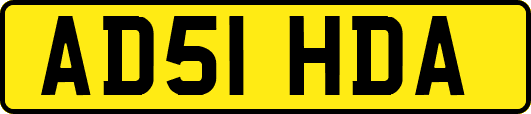 AD51HDA