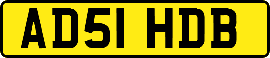 AD51HDB