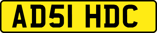 AD51HDC