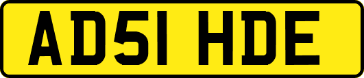 AD51HDE