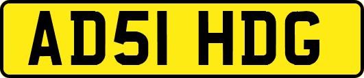 AD51HDG