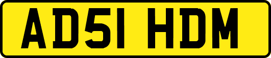 AD51HDM